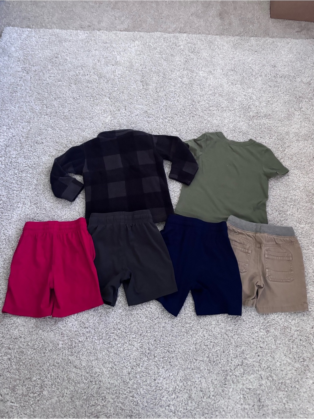 Toddler Bundle - Picture 2 of 3